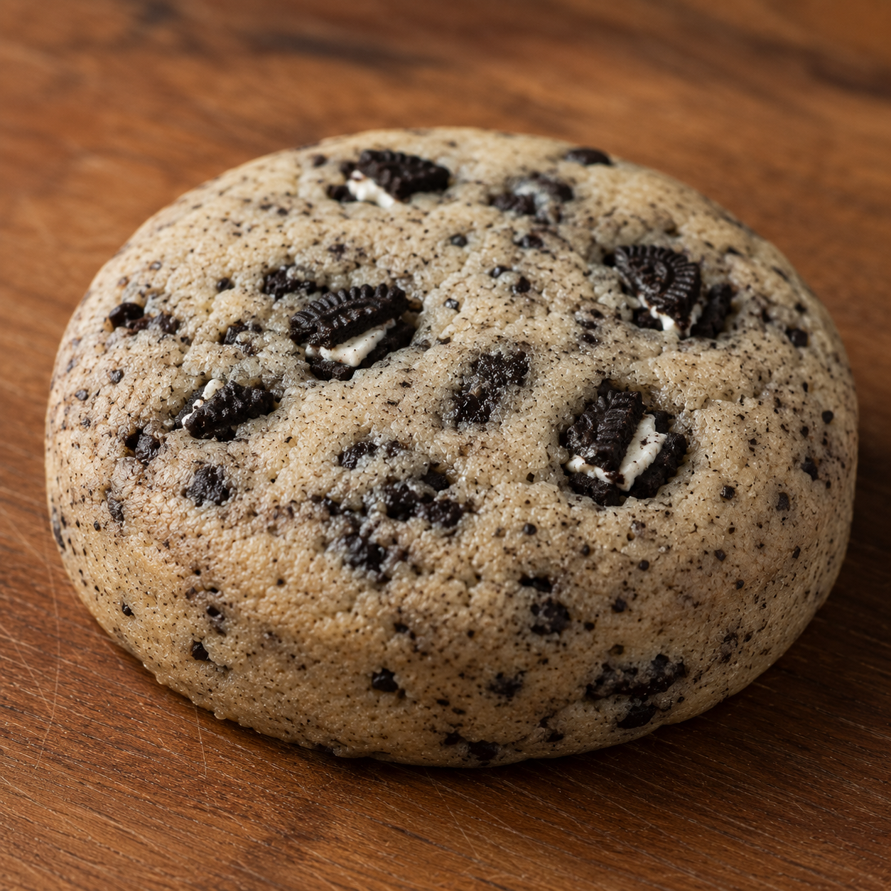 Cookies N' Cream (PRE ORDER)