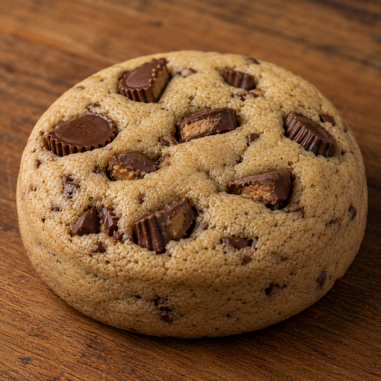 Reeses Chocolate Chunk (PRE ORDER)
