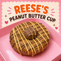 Reeses Chocolate Chunk