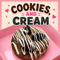 Cookies N' Cream